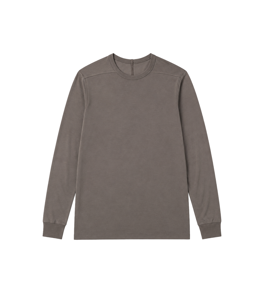 Basic Long Sleeve T-Shirt Dust
