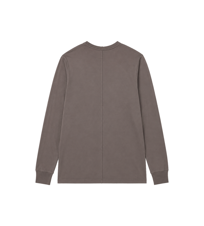Basic Long Sleeve T-Shirt Dust