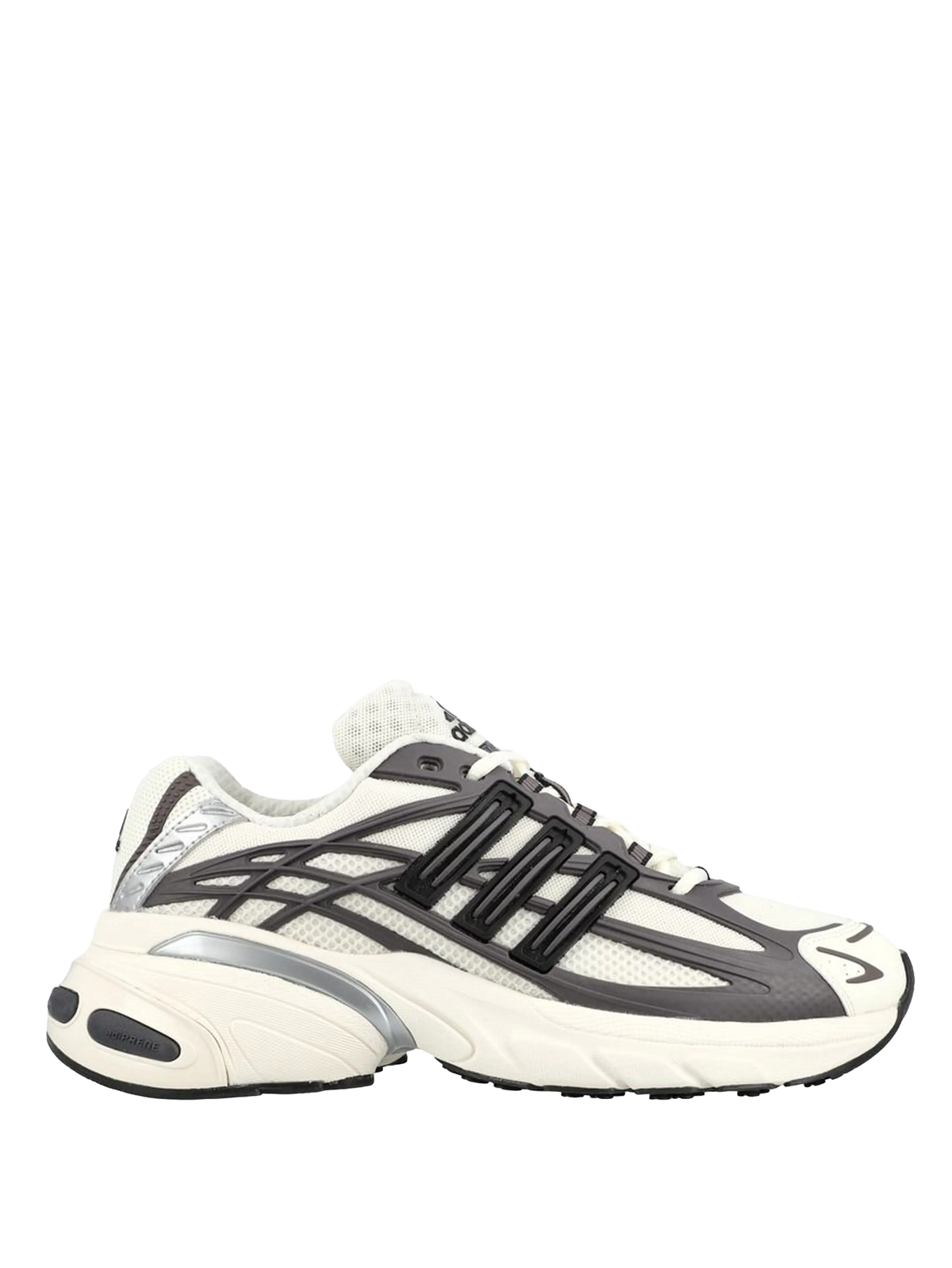 Adistar XLG 2.0 Grijs Strata / Kern Zwart / Gebroken Wit