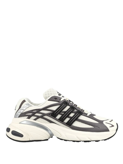 Adistar XLG 2.0 Grijs Strata / Kern Zwart / Gebroken Wit