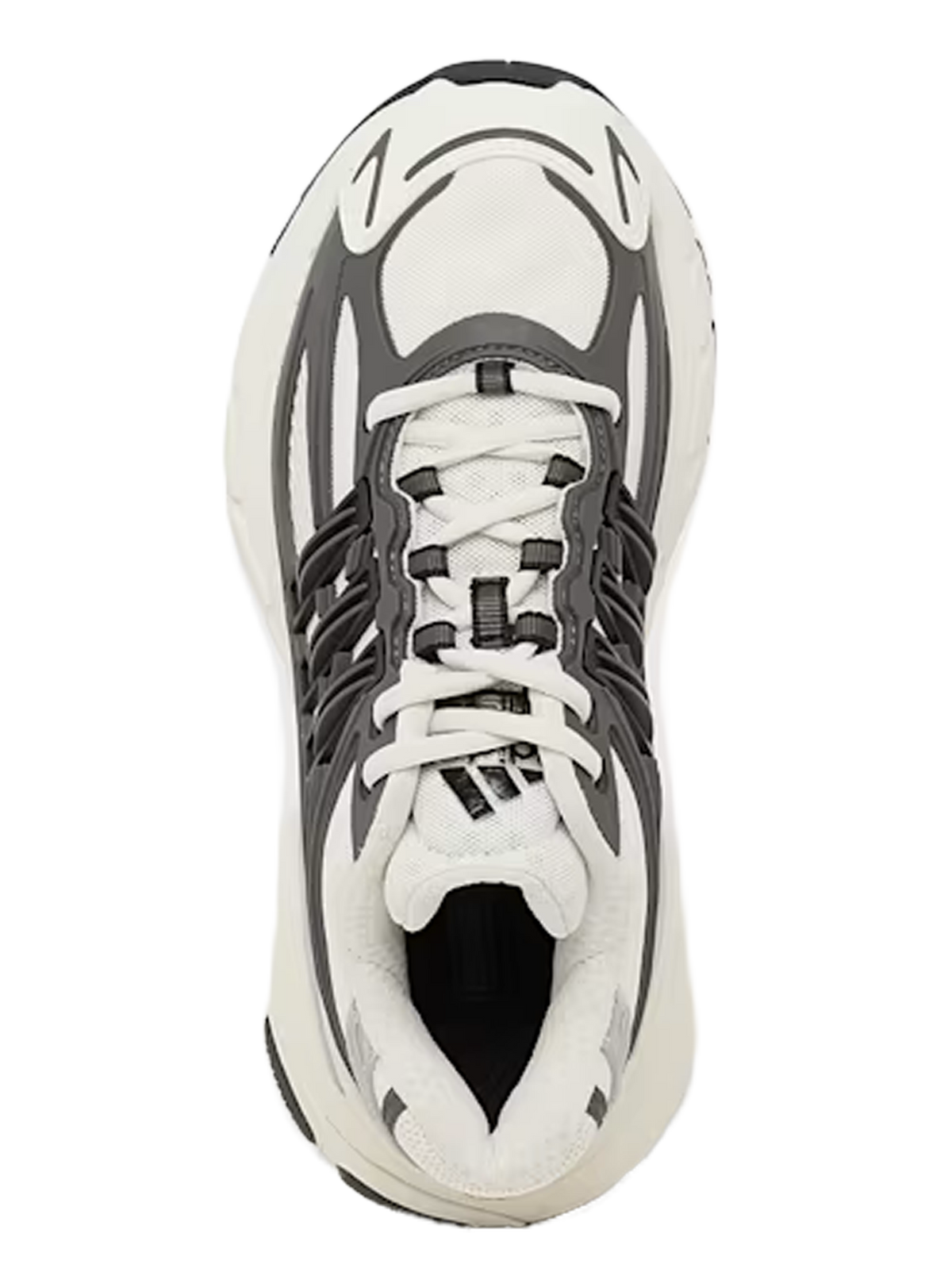 Adistar XLG 2.0 Grijs Strata / Kern Zwart / Gebroken Wit