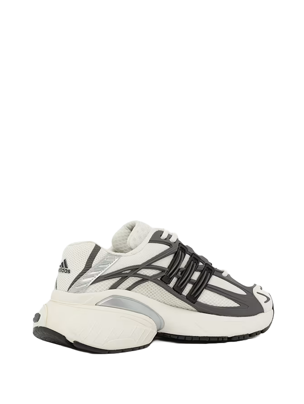 Adistar XLG 2.0 Grijs Strata / Kern Zwart / Gebroken Wit