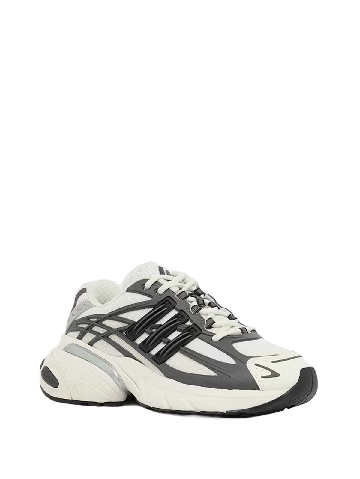 Adistar XLG 2.0 Grijs Strata / Kern Zwart / Gebroken Wit