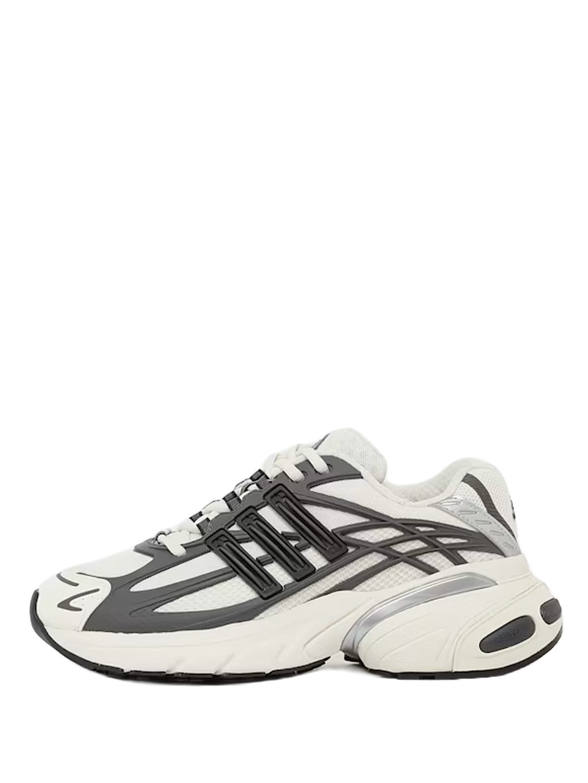 Adistar XLG 2.0 Grijs Strata / Kern Zwart / Gebroken Wit