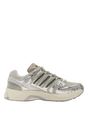 Adistar Control 5 gebroken wit / zilver metallic / sesam