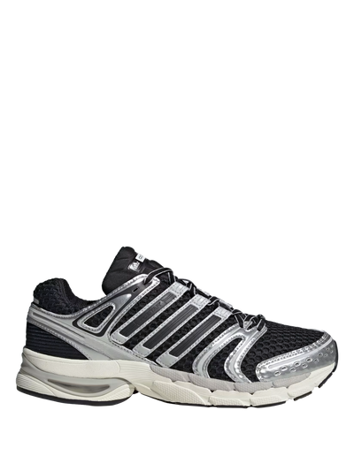 Adistar Control 5 Core Black / Silver Metallic / Grey One