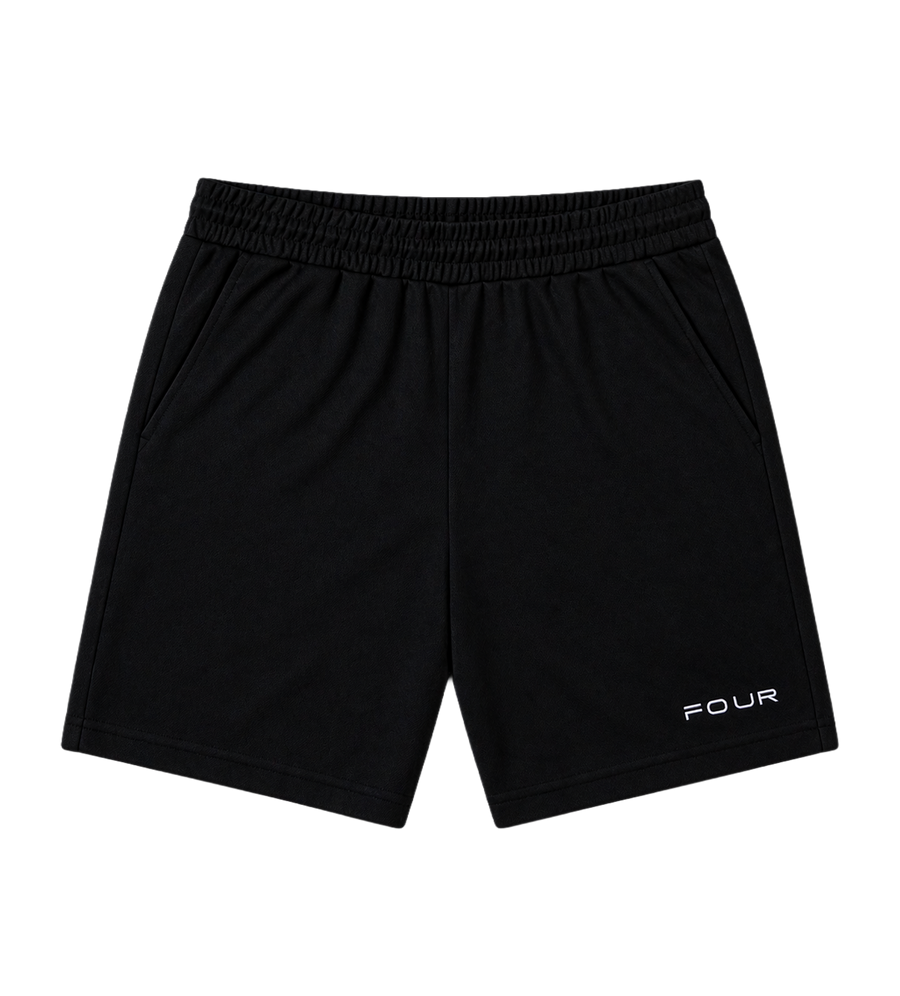 Sportswear Core Shorts Black