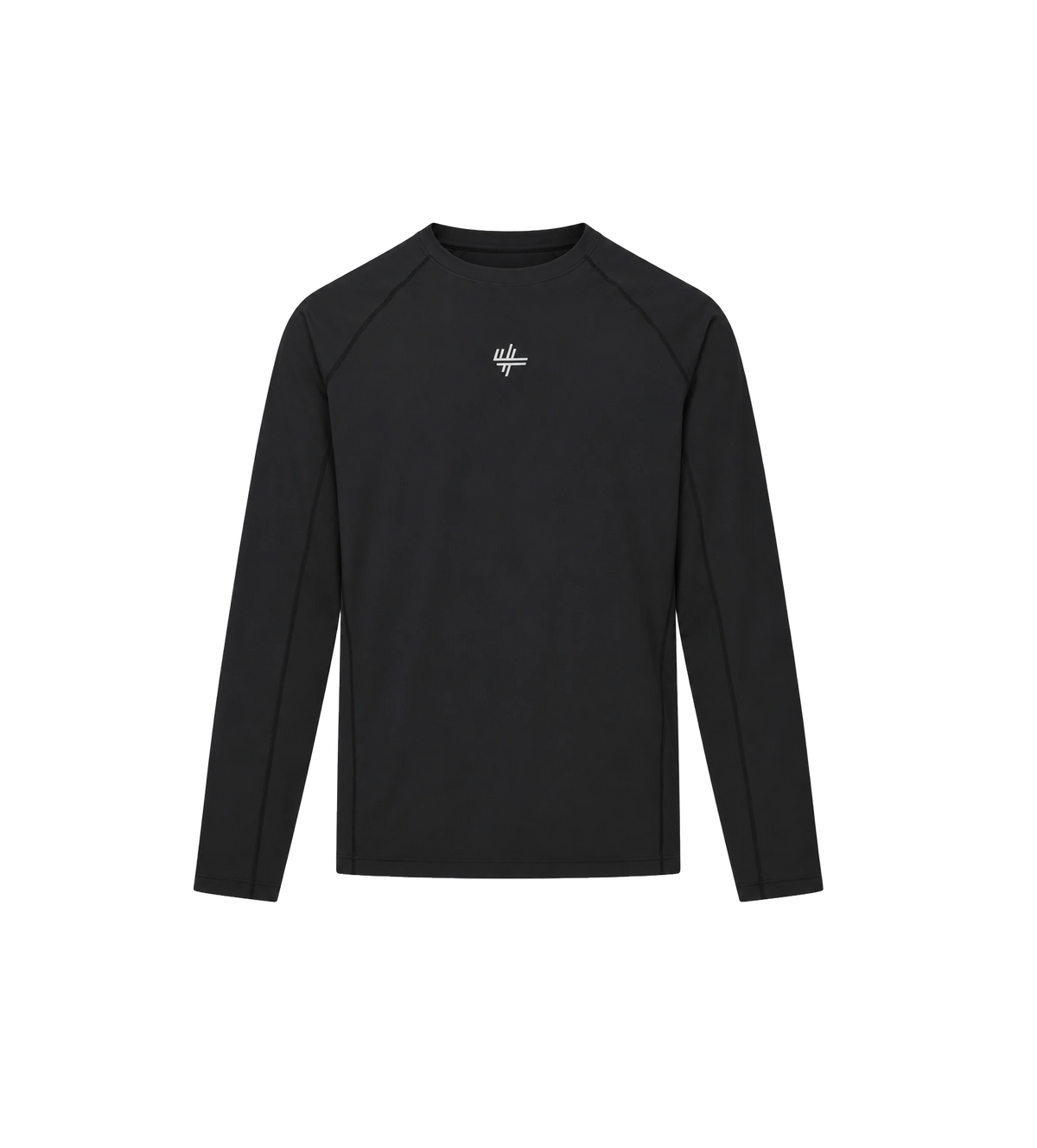 Sportswear Performance Longsleeve Zwart