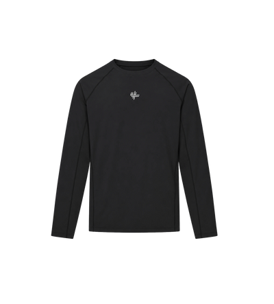 Sportswear Performance Longsleeve Zwart