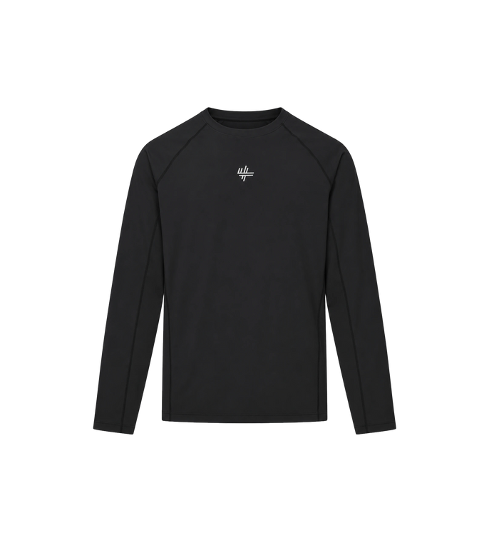 Sportswear Performance Longsleeve Black