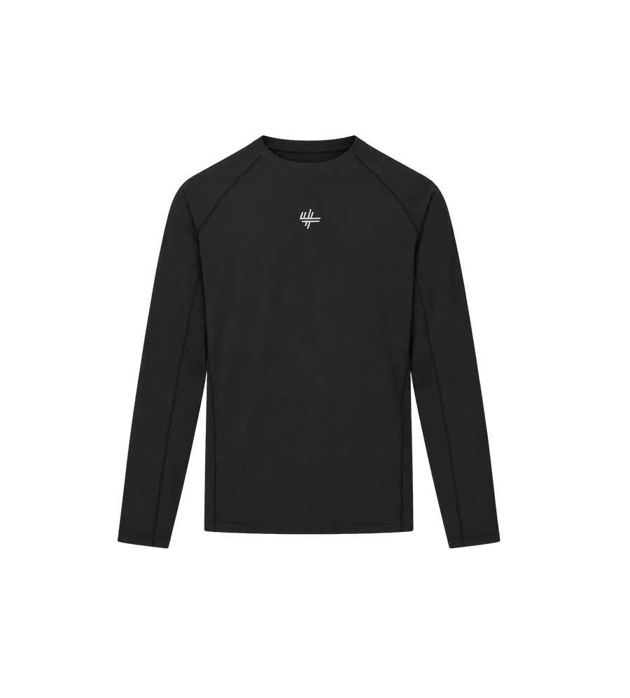 Sportswear Performance Longsleeve Black