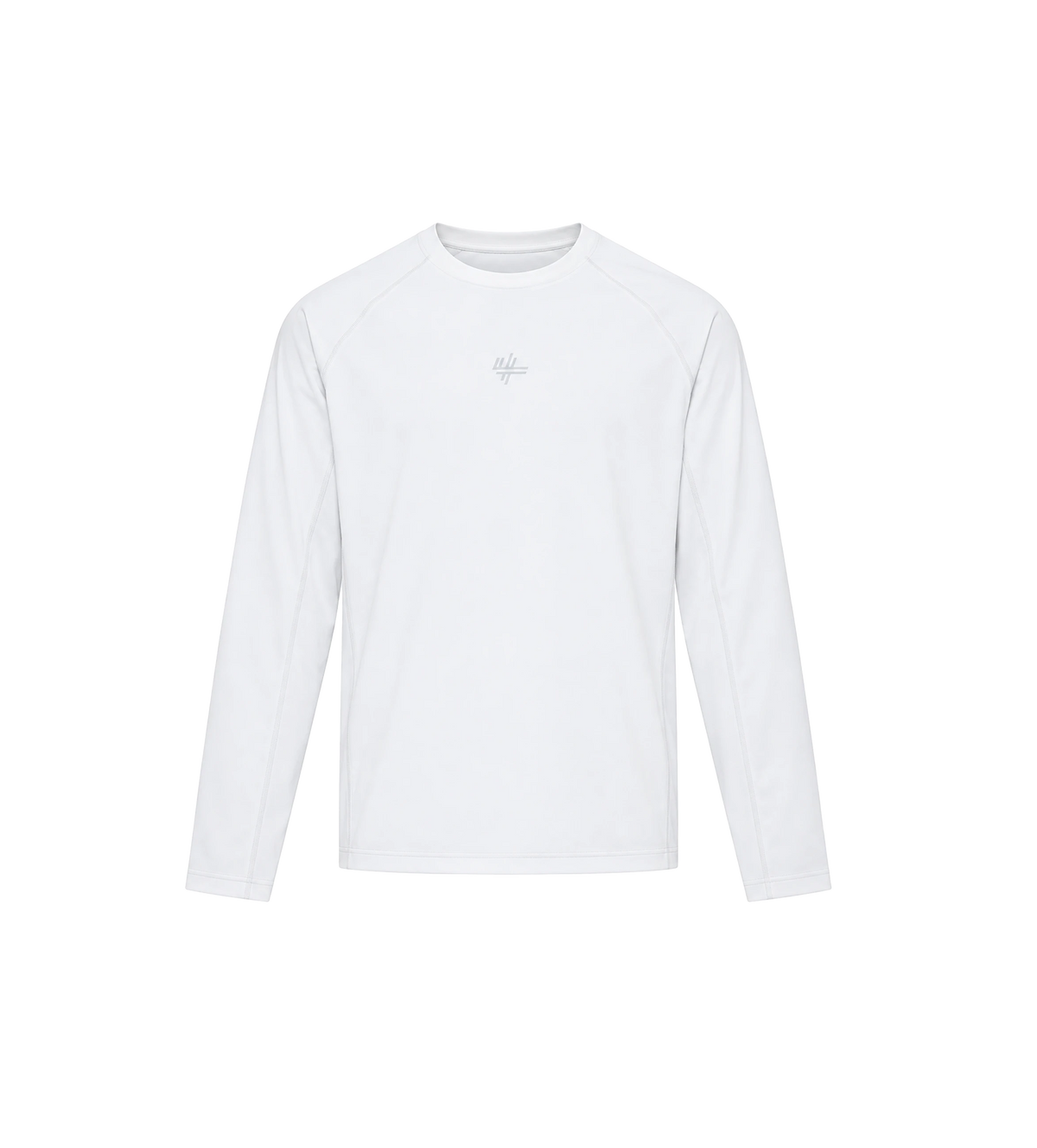 Sportswear Performance Longsleeve Grijs