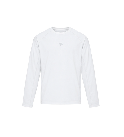 Sportswear Performance Longsleeve Grijs