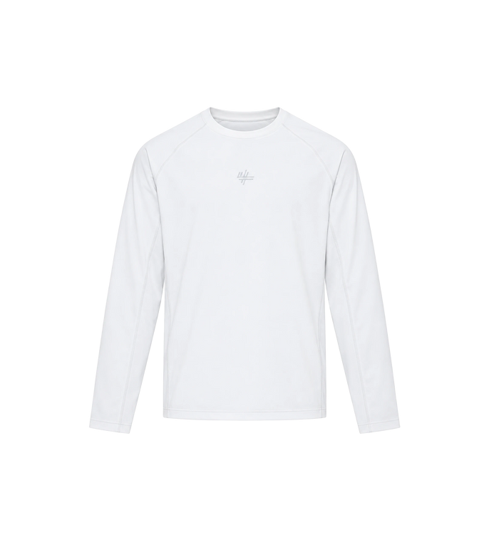 Sportswear Performance Longsleeve Grey
