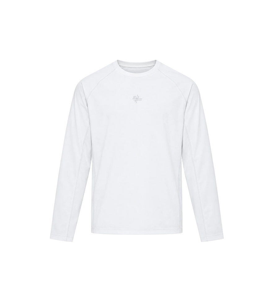 Sportswear Performance Longsleeve Grey