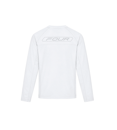 Sportswear Performance Longsleeve Grijs