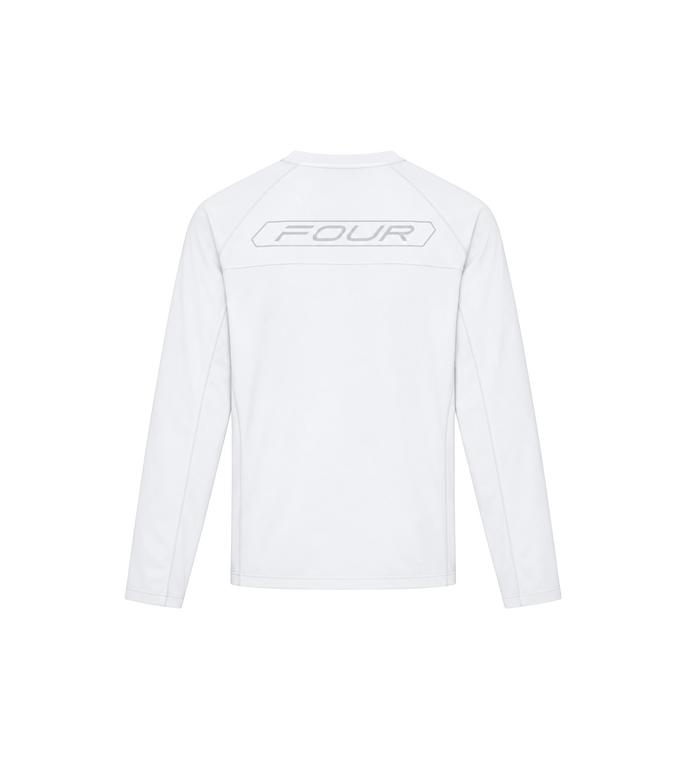 Sportswear Performance Longsleeve Grey