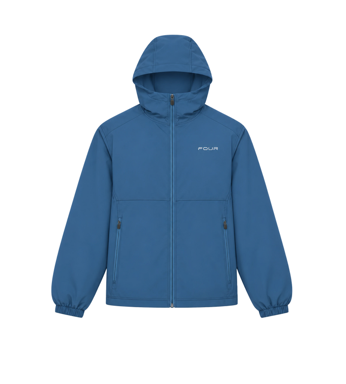 Sportswear Core Track Jacket Midnight