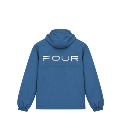 Sportswear Core Track Jacket Midnight