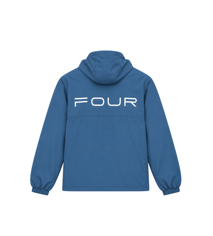 Sportswear Core Track Jacket Midnight