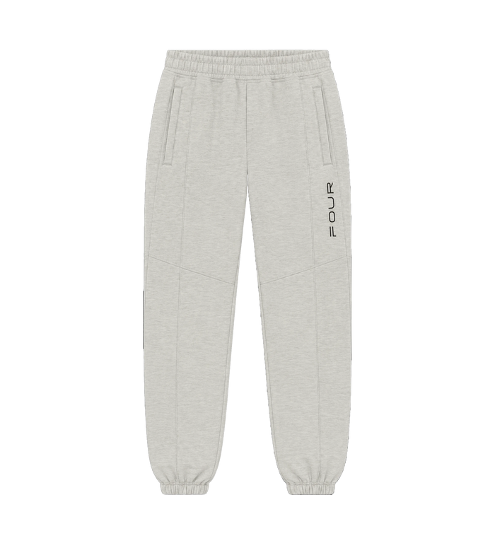 Sportswear Fleece Trackpants Grey
