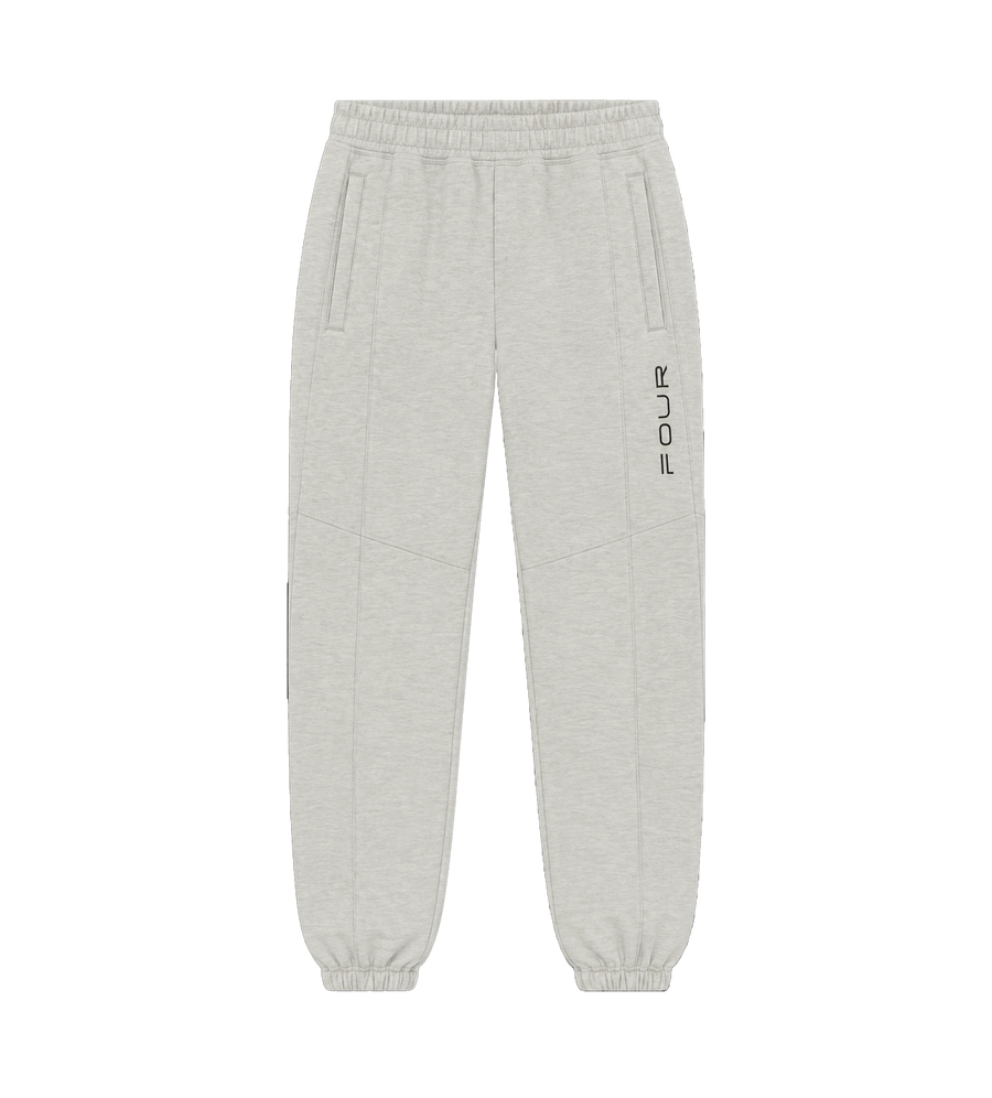 Sportswear Fleece Trackpants Grey