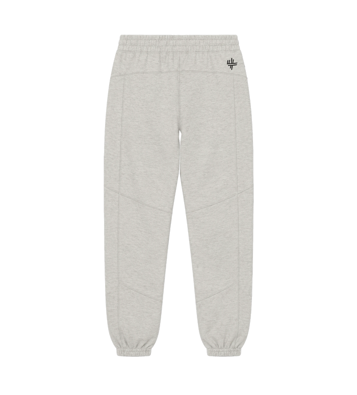 Sportswear Fleece Trackpants Grey