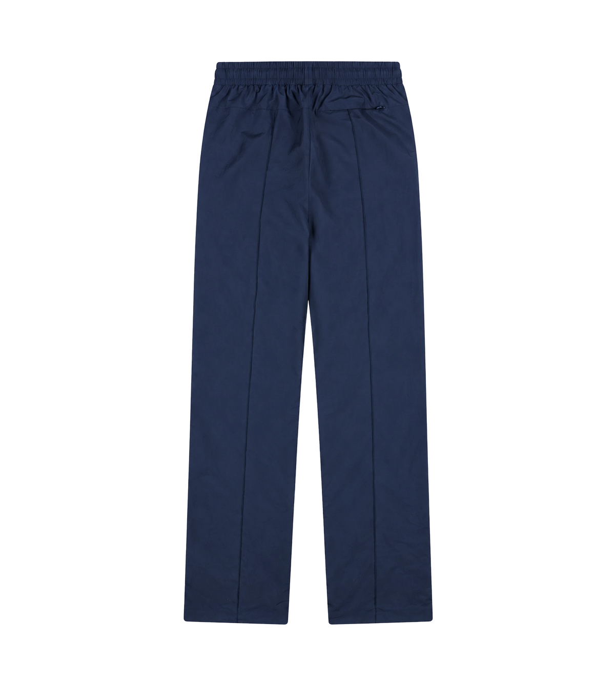 Circles Track Pants Navy