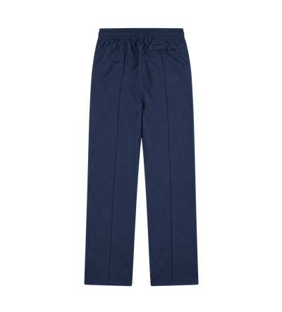 Circles Track Pants Navy