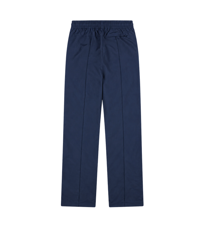 Circles Track Pants Navy