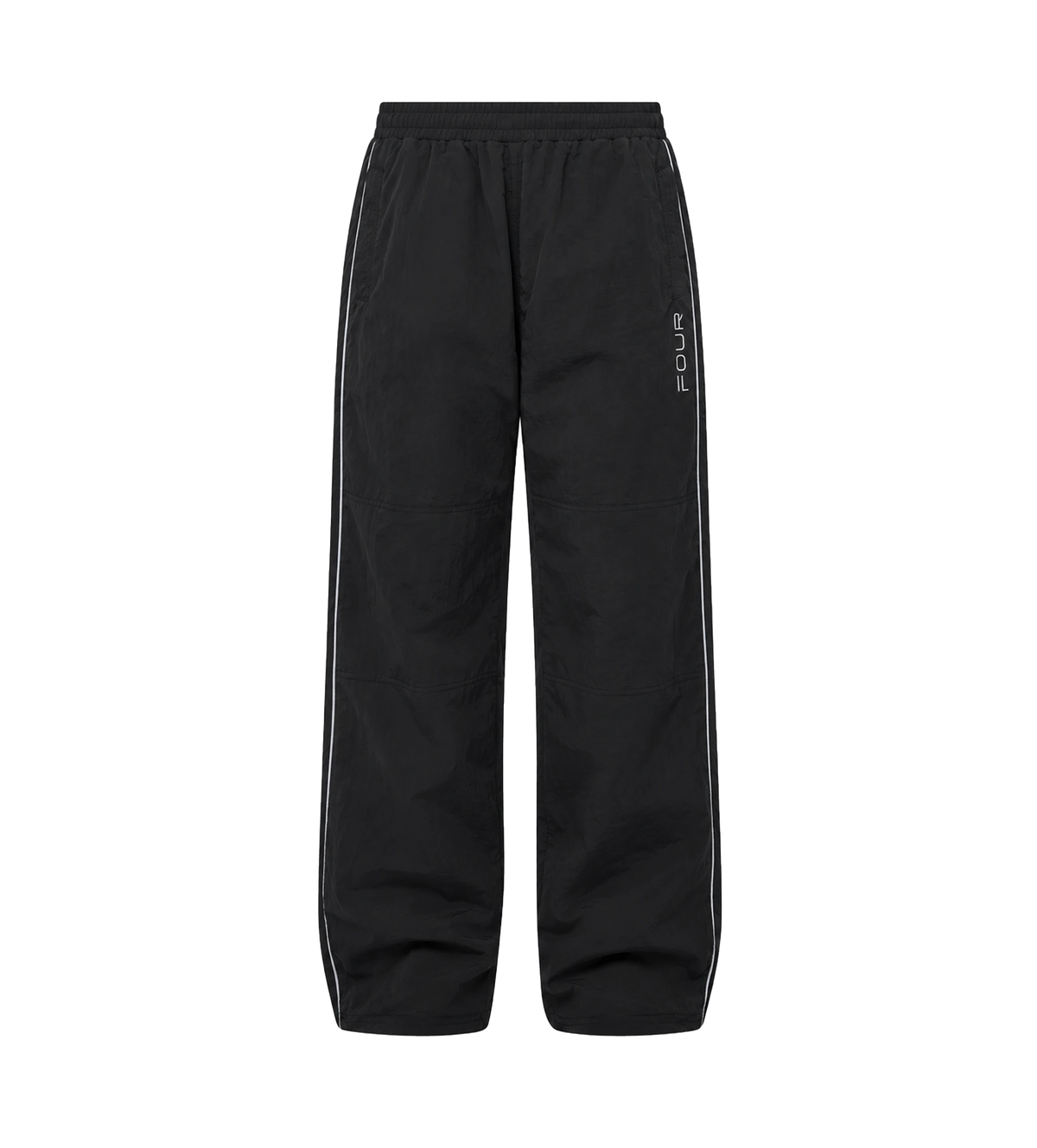 Sportswear Shade Shell Trackpants Black