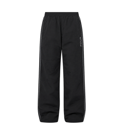 Sportswear Shade Shell Trackpants Black