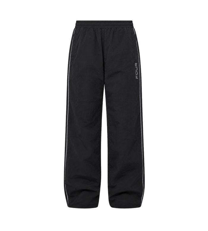 Sportswear Shade Shell Trackpants Black