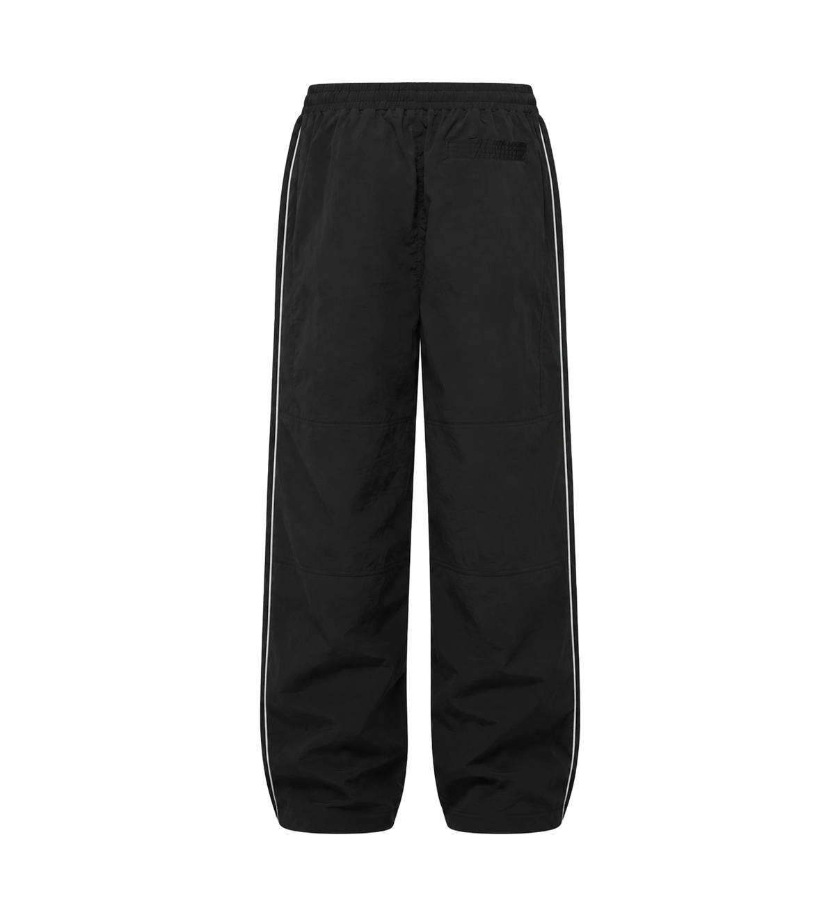 Sportswear Shade Shell Trackpants Black