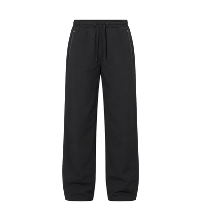 Sportswear Windbreaker Trainingsbroek Zwart