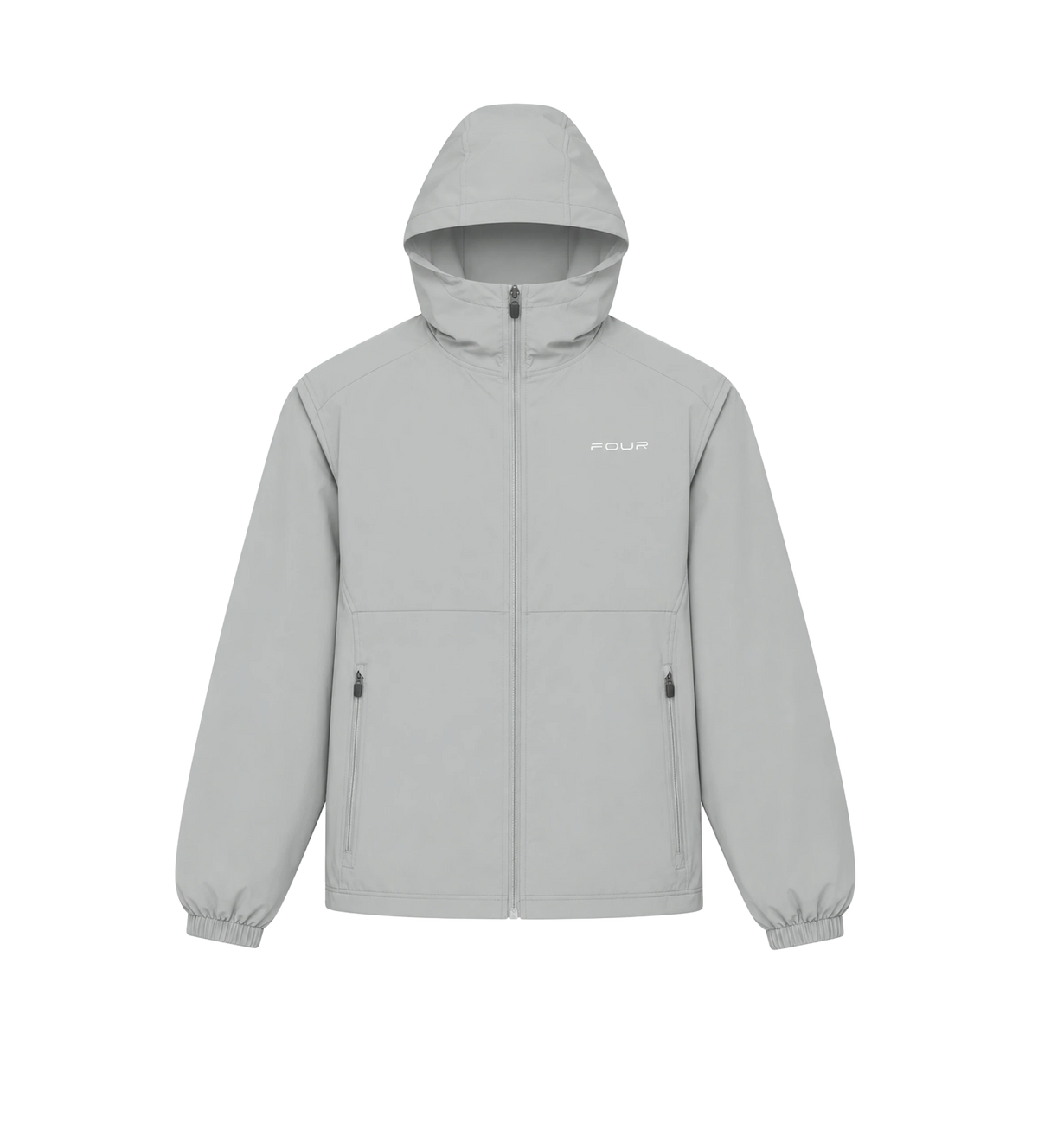 Sportswear Core Track Jacket Mineral