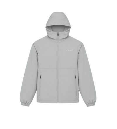Sportswear Core Track Jacket Mineral