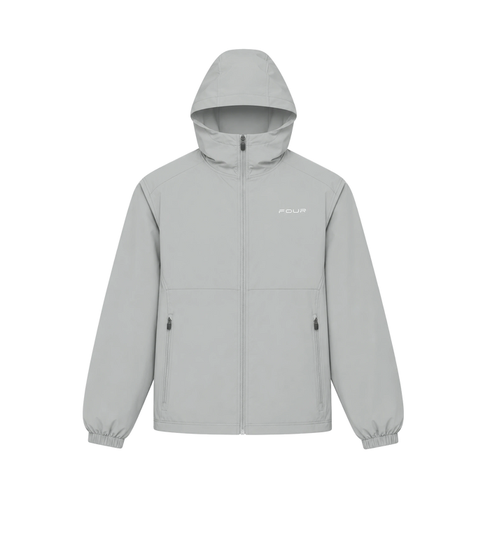 Sportswear Core Track Jacket Mineral