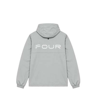 Sportswear Core Track Jacket Mineral