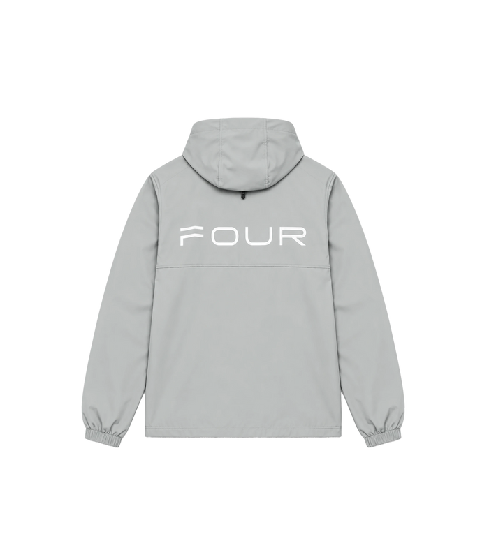 Sportswear Core Track Jacket Mineral