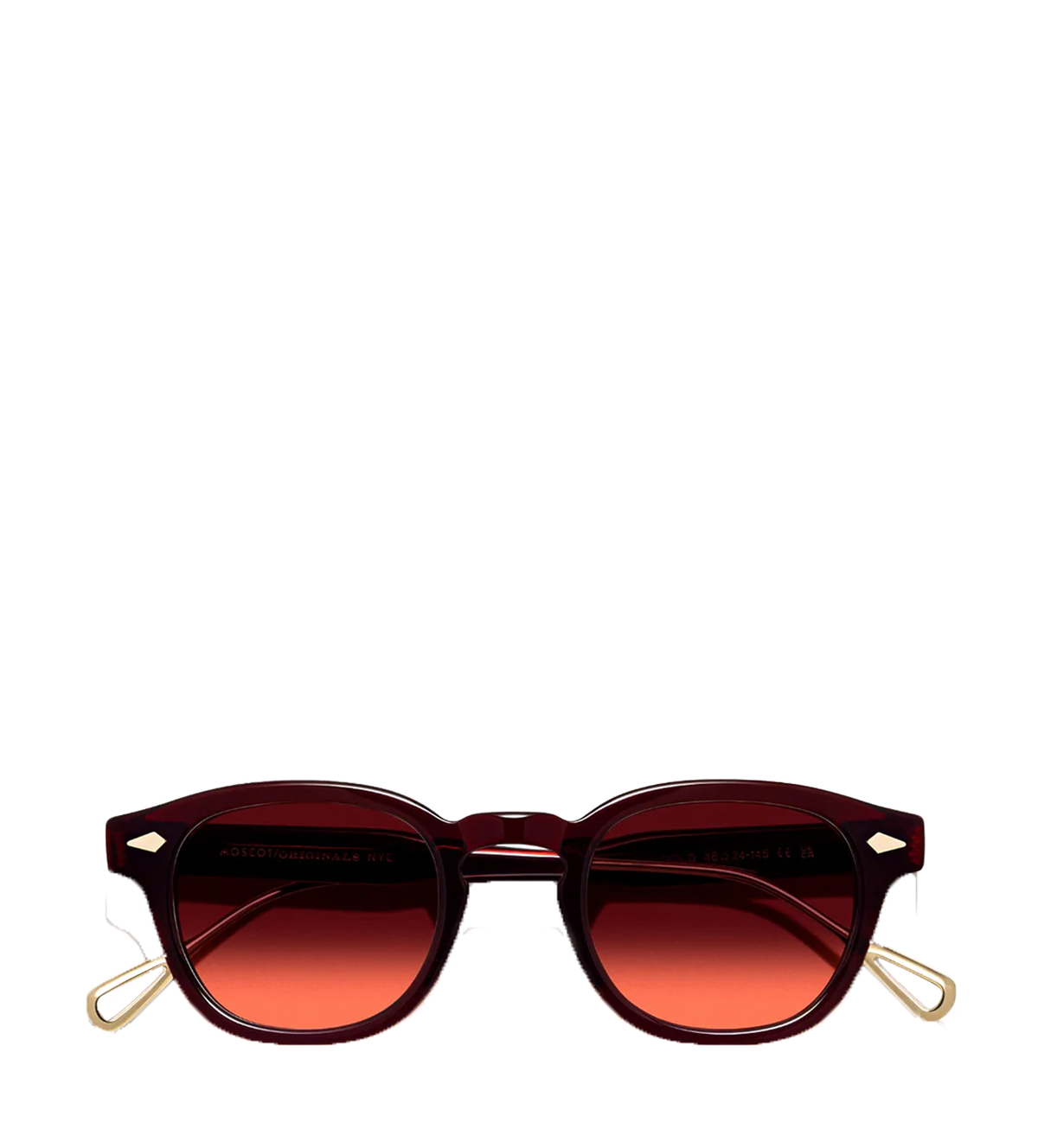 Lemtosh TT Limited Edition in Burgundy