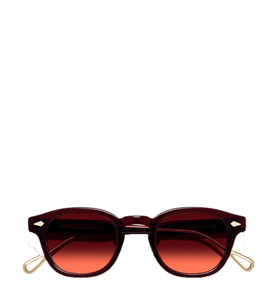 Lemtosh TT Limited Edition in Burgundy