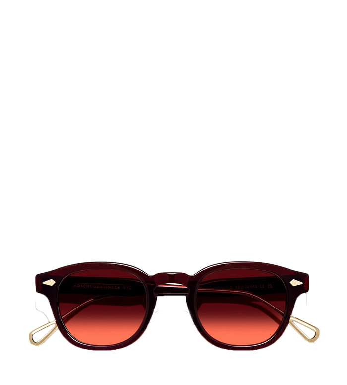 Lemtosh TT Limited Edition in Burgundy