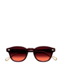 Lemtosh TT Limited Edition in Burgundy