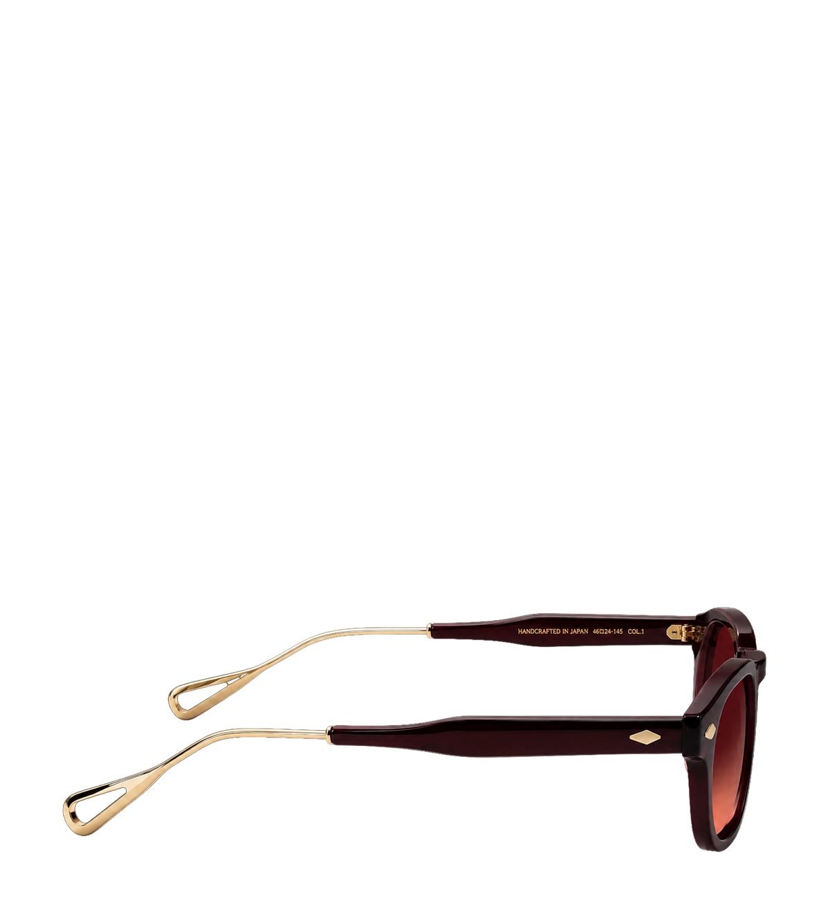 Lemtosh TT Limited Edition in Burgundy