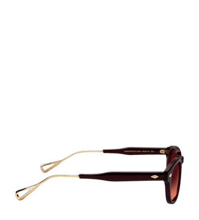 Lemtosh TT Limited Edition in Burgundy