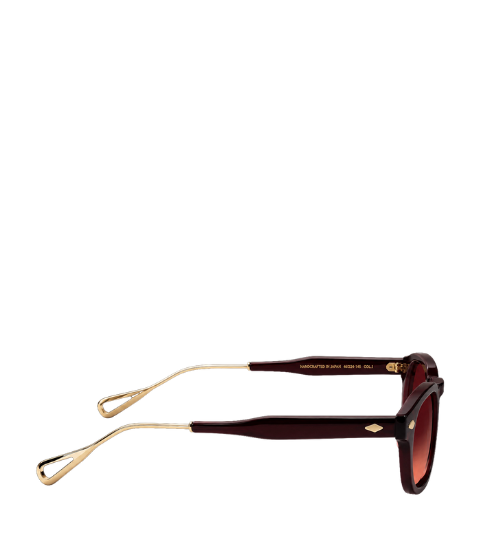 Lemtosh TT Limited Edition in Burgundy