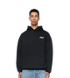 Logo Hoodie Black