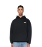 Logo Hoodie Black