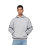 Logo Hoodie Grey